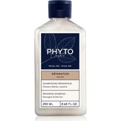 Phyto Repair Repairing Shampoo szampon odbudowujący włosy do włosów zniszczonych 250 ml