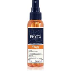 Phyto Plage The Icon Protective Oil olejek do włosów z ochroną przeciwsłoneczną 100 ml