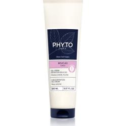 Phyto Curls Definition Gel-Cream nawilżający żel podkreślający loki 150 ml