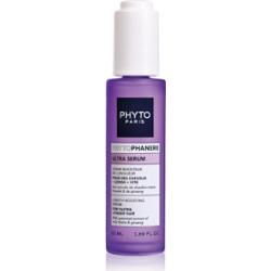 Phyto PhytoPhanere Ultra Length-Boosting Serum serum na porost włosów i wzmocnienie cebulek 50 ml