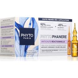 Phyto PhytoPhanere Reactive Hair Loss Treatment ampułki przeciw wypadaniu włosów 12x5 ml