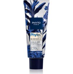 Phyto 7 Elixir Universal Day Cream krem do włosów suchych 50 ml