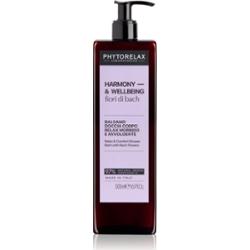 Phytorelax Laboratories Fiori di Bach balsam pod prysznic 500 ml