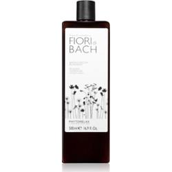 Phytorelax Laboratories Fiori di Bach relaksujący żel pod prysznic 500 ml