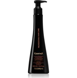 Phytorelax Laboratories Keratina mleczko regenerujące z keratyną 250 ml