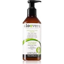 Phytorelax Laboratories Aloe Vera wielofunkcyjna pielęgnacja cery z aloesem 250 ml