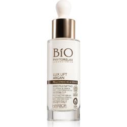 Phytorelax Laboratories Lux Lift Argan serum multiaktywne do rozjaśnienia i nawilżenia 30 ml