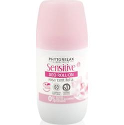 Phytorelax Laboratories Sensitive dezodorant roll-on do skóry wrażliwej 50 ml