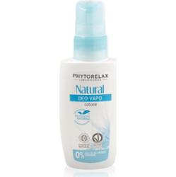 Phytorelax Laboratories Natural dezodorant w sprayu 75 ml