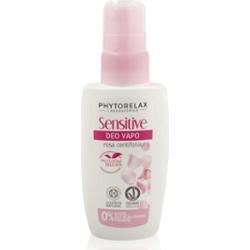 Phytorelax Laboratories Sensitive dezodorant w sprayu do skóry wrażliwej 75 ml