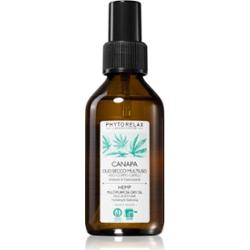 Phytorelax Laboratories Hemp olejek suchy wielofunkcyjny 100 ml