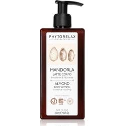 Phytorelax Laboratories Almond odżywcze mleczko do ciała 250 ml