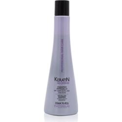 Phytorelax Laboratories Keratin No-Yellow szampon neutralizujący żółte odcienie 250 ml