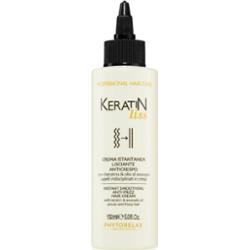 Phytorelax Laboratories Keratin Liss wygładzający krem do włosów 150 ml