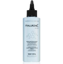 Phytorelax Laboratories Hyaluronic Acid serum ochronne do włosów 150 ml