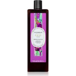 Phytorelax Laboratories Gentle Fig żel do kąpieli i pod prysznic 500 ml
