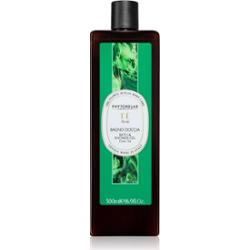 Phytorelax Laboratories Green Tea żel do kąpieli i pod prysznic 500 ml