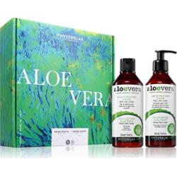 Phytorelax Laboratories Aloe Vera zestaw upominkowy do ciała
