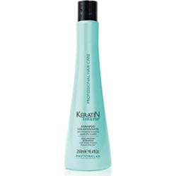 Phytorelax Laboratories Keratin Volume szampon zwiększający objętość z keratyną 250 ml