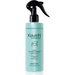 Phytorelax Laboratories Keratin Volume spray nadający objętość włosom cienkim z keratyną 200 ml