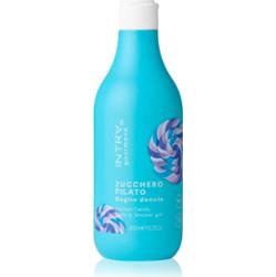 Phytorelax Laboratories Intra Gourmand Cotton Candy żel do kąpieli i pod prysznic 450 ml