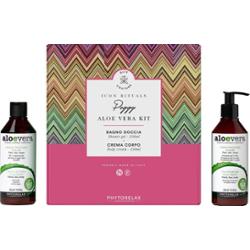 Phytorelax Laboratories Icon Rituals Peggy zestaw upominkowy z aloesem