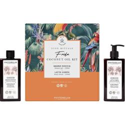 Phytorelax Laboratories Icon Rituals Frida zestaw upominkowy odżywienie i nawilżenie