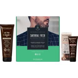 Phytorelax Laboratories Men's Grooming Sartorial Fresh zestaw upominkowy dla mężczyzn
