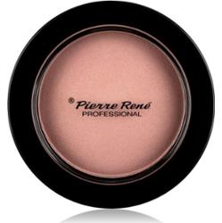 Pierre René Rouge Powder róż do policzków odcień 09 Delicate Pink 6 g