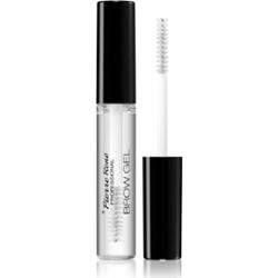 Pierre René Professional transparentny żel do brwi 10 ml