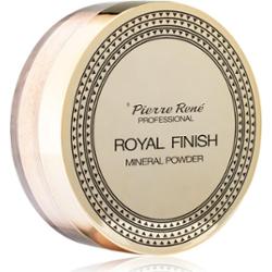 Pierre René Professional Royal Finish sypki puder mineralny 6 g