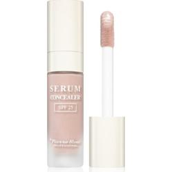 Pierre René Serum Concealer korektor w płynie SPF 25 odcień No. 01 7 ml