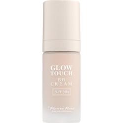 Pierre René Glow Touch rozjaśniający krem BB SPF 50+ odcień No. 00 30 ml