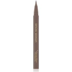 Pierre René Professional Brow Maker precyzyjna kredka do brwi odcień Brown 0,74 g