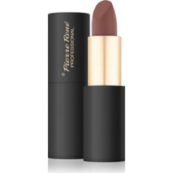 Pierre René Satin Pure szminka trwała z matowym wykończeniem odcień no.02 Mia 4.8 g