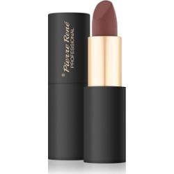 Pierre René Satin Pure szminka trwała z matowym wykończeniem odcień no.03 Clare 4.8 g