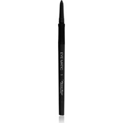 Pierre René Eyes Eyepencil automatyczna kredka do powiek wodoodporna odcień 01 Black 0,4 g