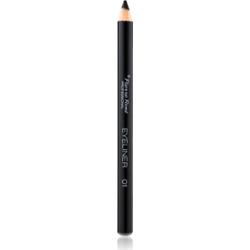 Pierre René Eyes Eyeliner kremowa kredka do oczu odcień 01 1.14 g