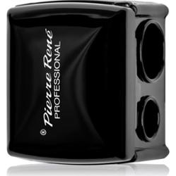 Pierre René Accessories podwójna temperówka do kredek do makijażu (No 21) 1 szt.