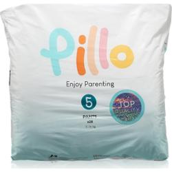 Pillo Premium Pants Junior Size 5 jednorazowe pieluchomajtki 11-16 kg 28 szt.