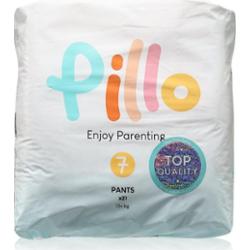 Pillo Premium Pants XXL Size 7 jednorazowe pieluchomajtki +15 kg 21 szt.