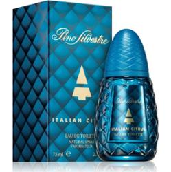Pino Silvestre Italian Citrus woda toaletowa dla mężczyzn 75 ml