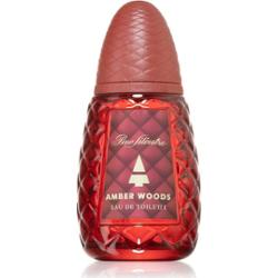 Pino Silvestre Amber Woods woda toaletowa dla mężczyzn 75 ml