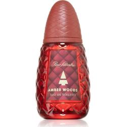 Pino Silvestre Amber Woods woda toaletowa dla mężczyzn 125 ml