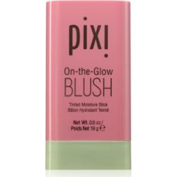 Pixi On The Glow balsam wielofunkcyjny do ust i policzków odcień Fleur 19 g