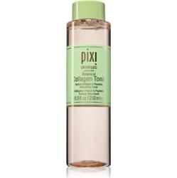 Pixi Botanical Collagen orzeźwiający tonik do twarzy bez alkoholu 250 ml
