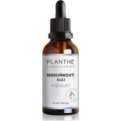 PLANTHÉ Apricot oil olejek do cery wrażliwej i suchej 50 ml