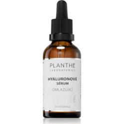PLANTHÉ Hyaluronic Serum serum do twarzy o działaniu odmładzającym 50 ml