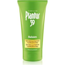 Plantur 39 balsam kofeinowy do włosów farbowanych i zniszczonych 150 ml