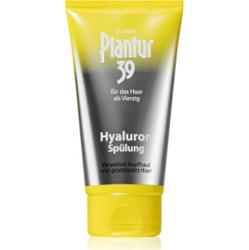 Plantur 39 Hyaluron balsam nadający olśniewający blask z kwasem hialuronowym 150 ml